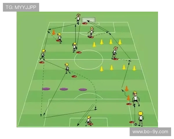 以足球脚步为中心探讨技战术演变与运动员身体协调性的深度关系 以足球脚步为中心探讨技战术演变与运动员身体协调性的深度关系