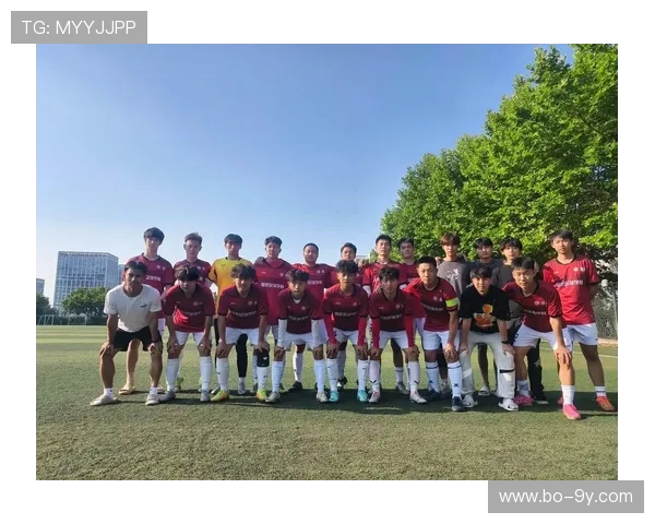 大学足球美津浓：引领校园体育潮流的品牌力量与发展趋势分析