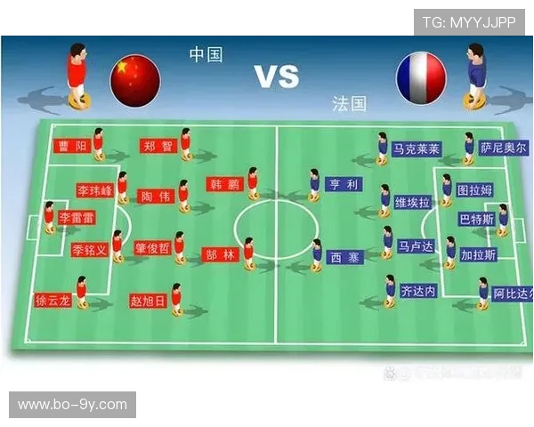 深入解析足球比赛中常见战术陷阱全景揭秘指南大全实用版图解集锦