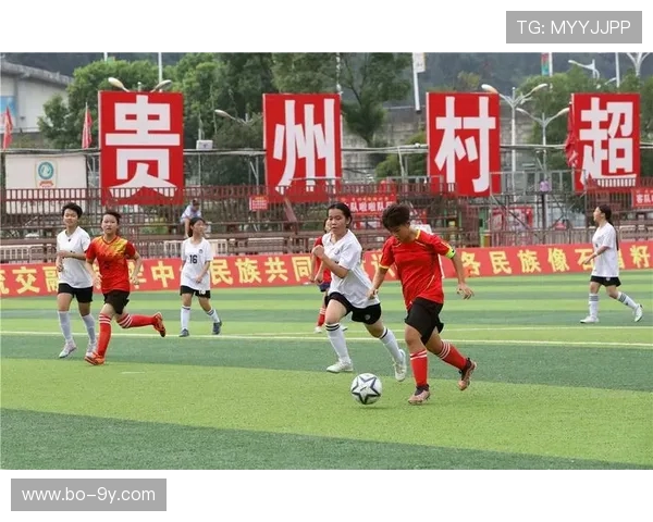 贵州榕江足球产业发展现状与未来收入潜力分析